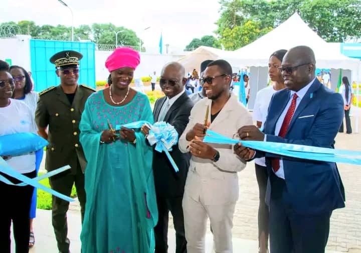 Coopération Bénin-OMS: Benjamin Hounkpatin annonce les hostilités