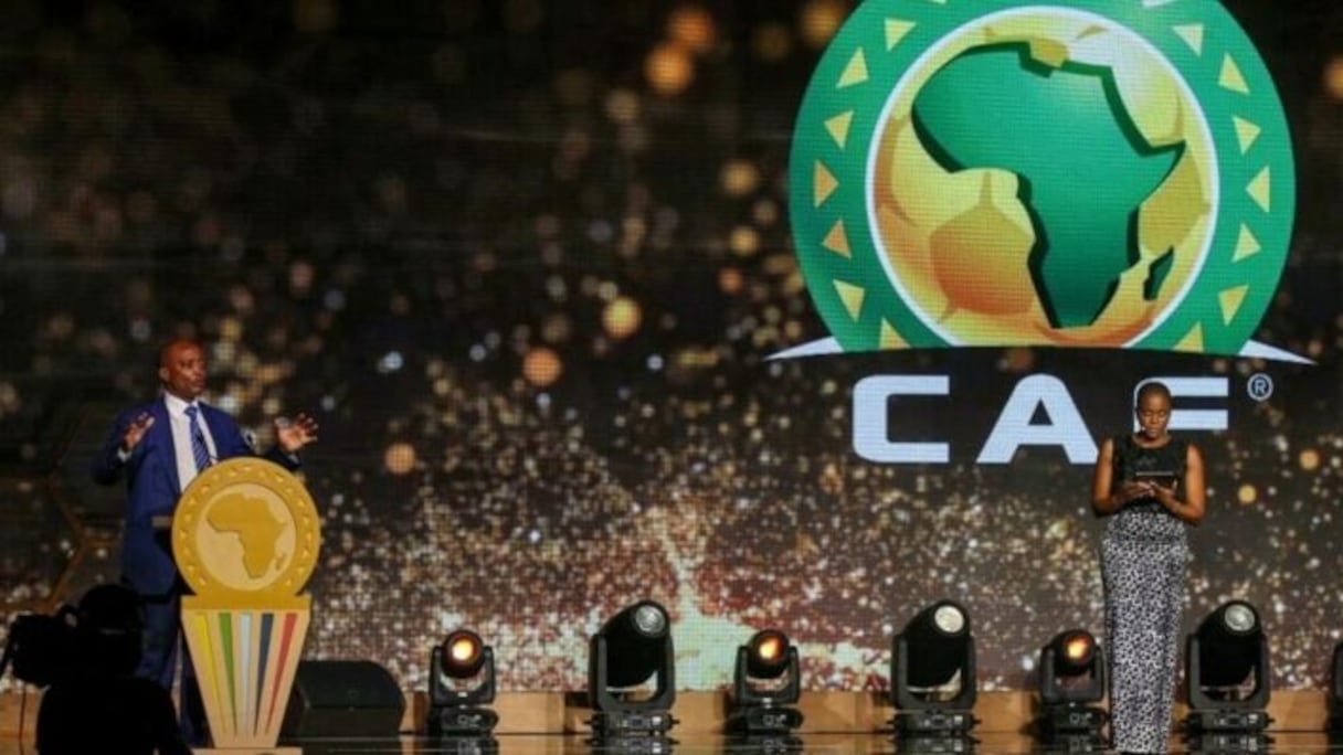 CAF Awards 2024 : le Maroc, pays hôte pour la Troisième Fois