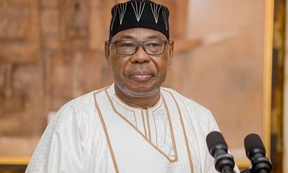 Benin : "L'alliance Progressiste" accueille un poids lourd