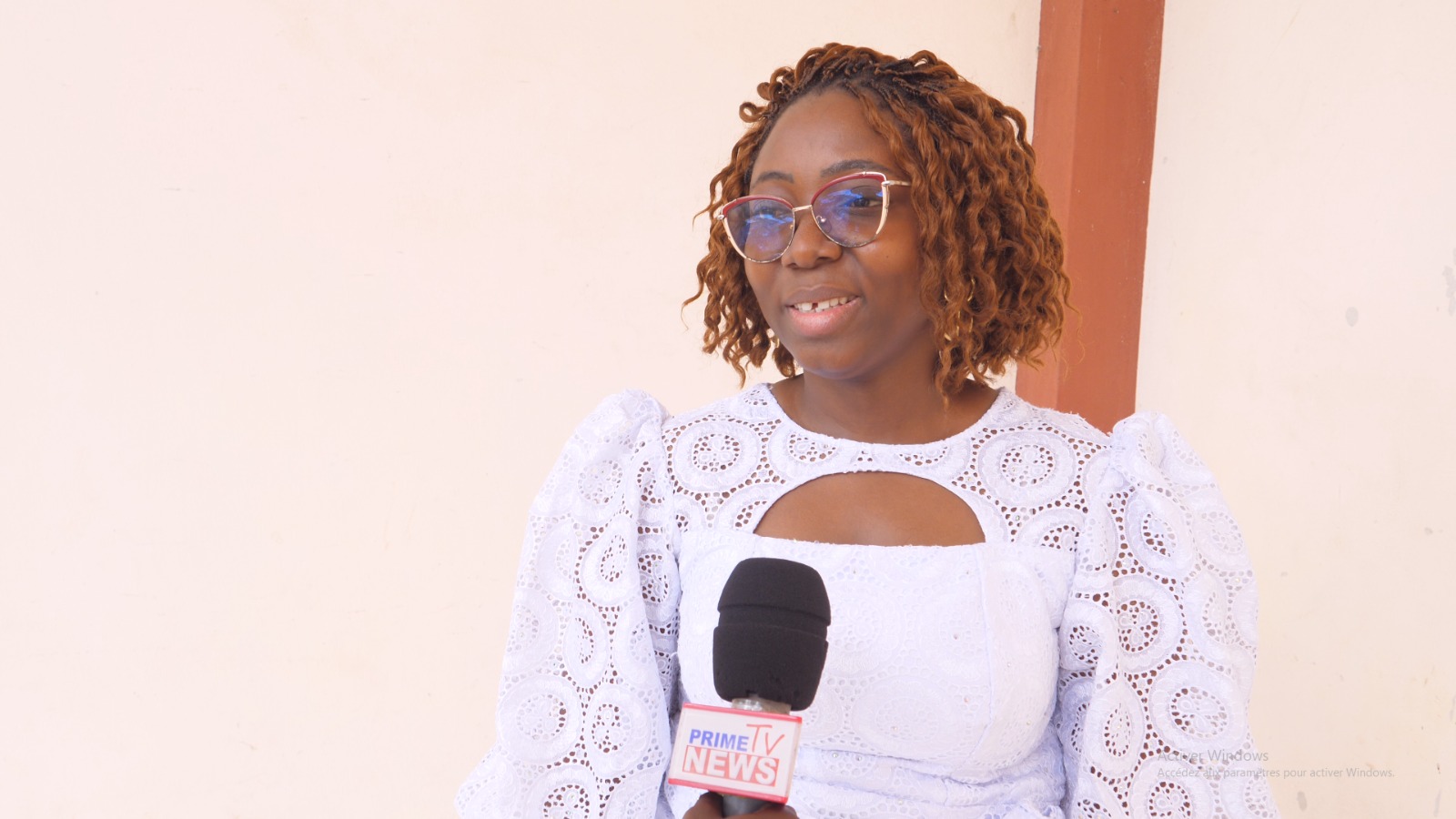 Séance de dépistage et de sensibilisation à godomey: le PAEG et la COGECS préoccupés par le bien- être de la population.