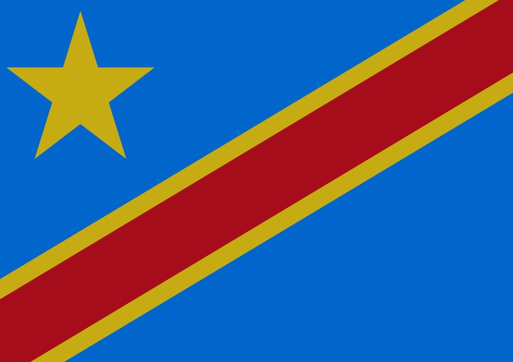 RDC : La ville de kalembe visé par les rebelles du M23.