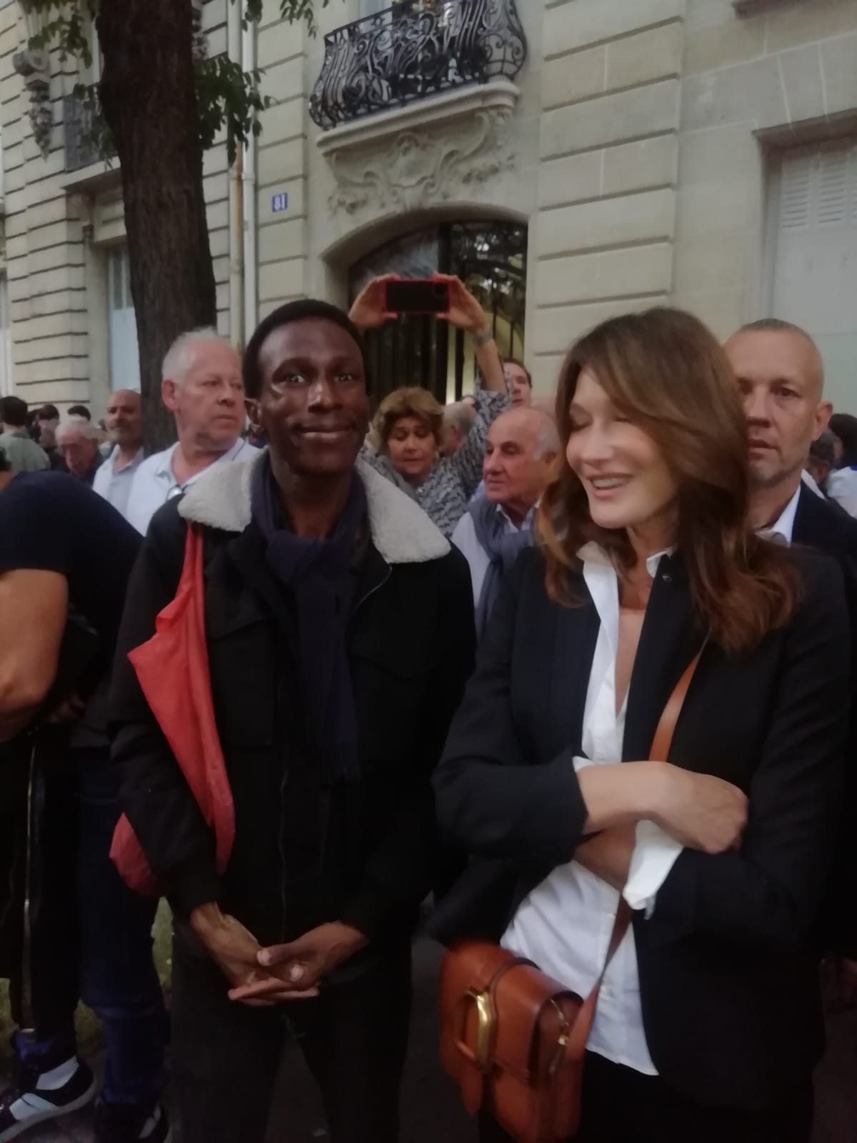 Europe : le Mouvement Ensemble France travaille avec la principauté d'Andorre en Europe