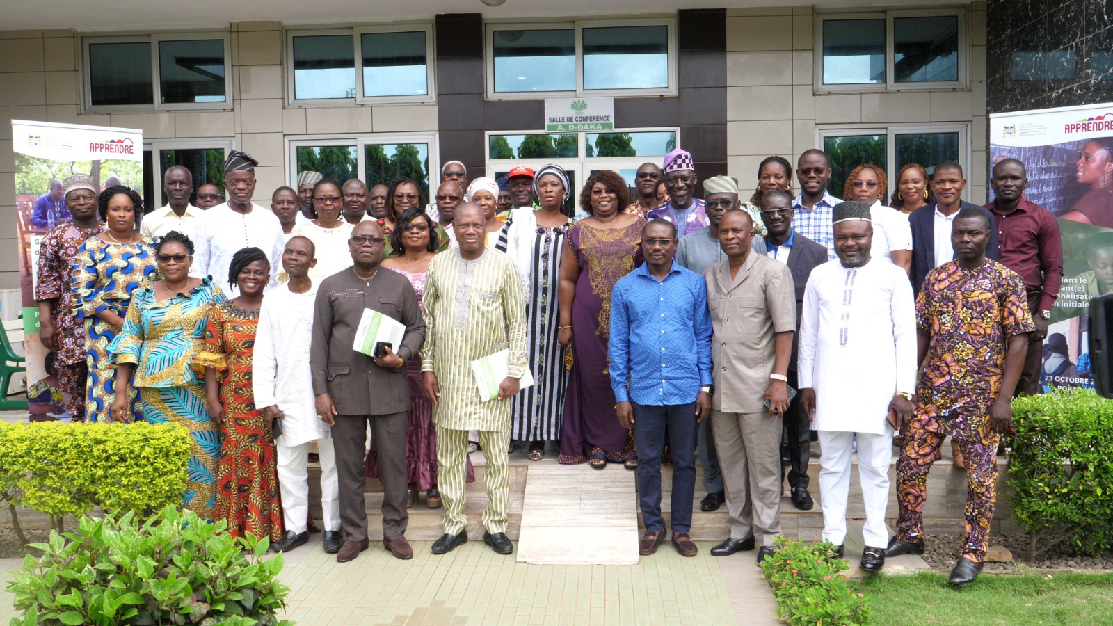 4ème appel à projet de l’AUF: les résultats des recherches passés à la loupe