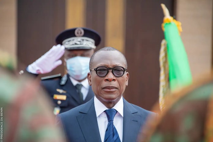 ONU: le Bénin élu membre du Conseil des Droits de l'homme