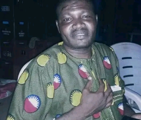 La Presse béninoise en deuil : Arsène Otchoun rejoint ses confrères dans l'au delà