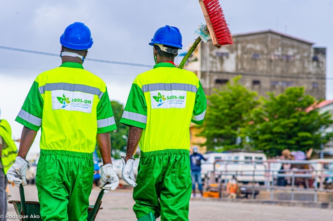 SGDS: la collecte des déchets ménagers désormais payante dans cinq communes