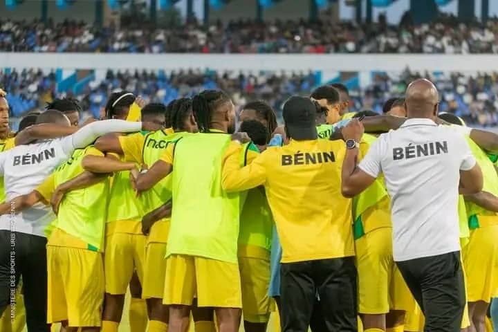 Des membres du staff violentés