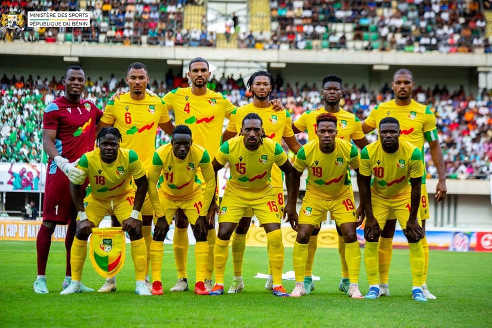 Trois grands retour dans l'effectif