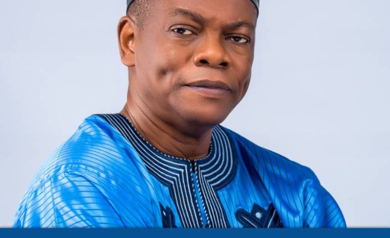 Le Conseiller Basile Tchibozo