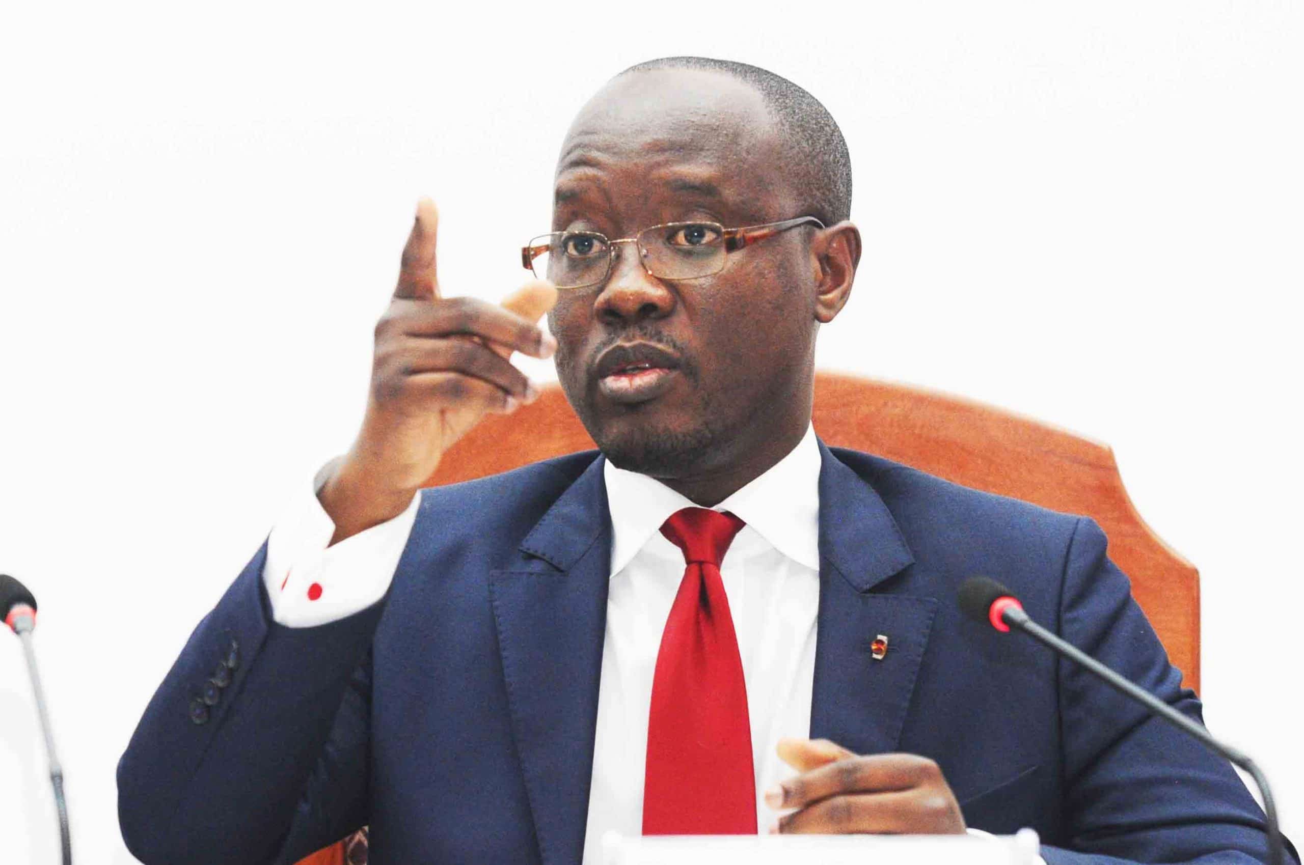 Kérékou défend un budget de plus de 20 milliards pour son ministère