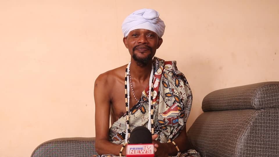 Prince SEDEKA-SEDEKA