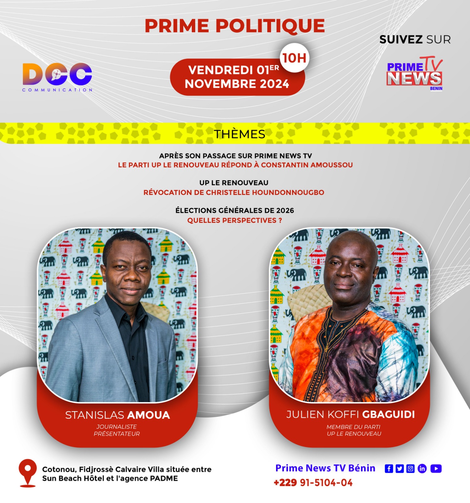 La camarade a été révoquée de sa responsabilité, ce qui ne signifie pas qu'elle a été renvoyée ou radiée du parti