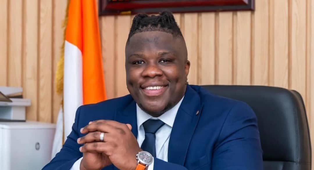 Gardé à vue, ce qui lui est reproché