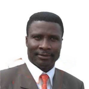 Le journaliste et écrivain Aubin Towanou