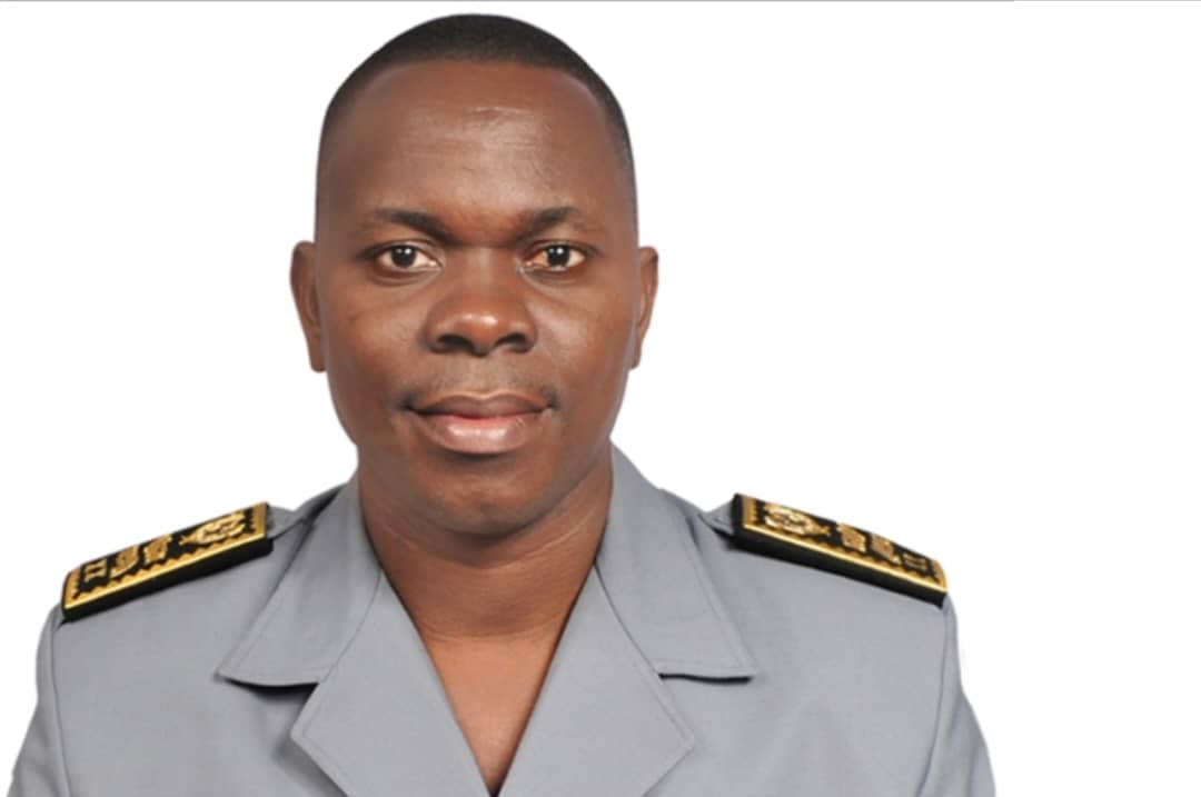 Philippe Houndégnon