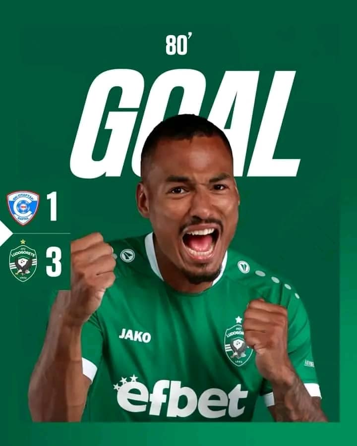 International béninois Olivier Verdon