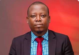 Ayibatin Jonas Hantan