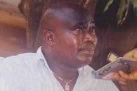 Moïse Ekoue, ex sélectionneur de l'équipe nationale et ancien Directeur Technique National de la FBF