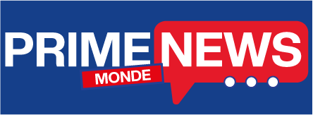 Icône Prime News Monde