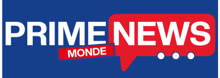 Logo Prime News Monde