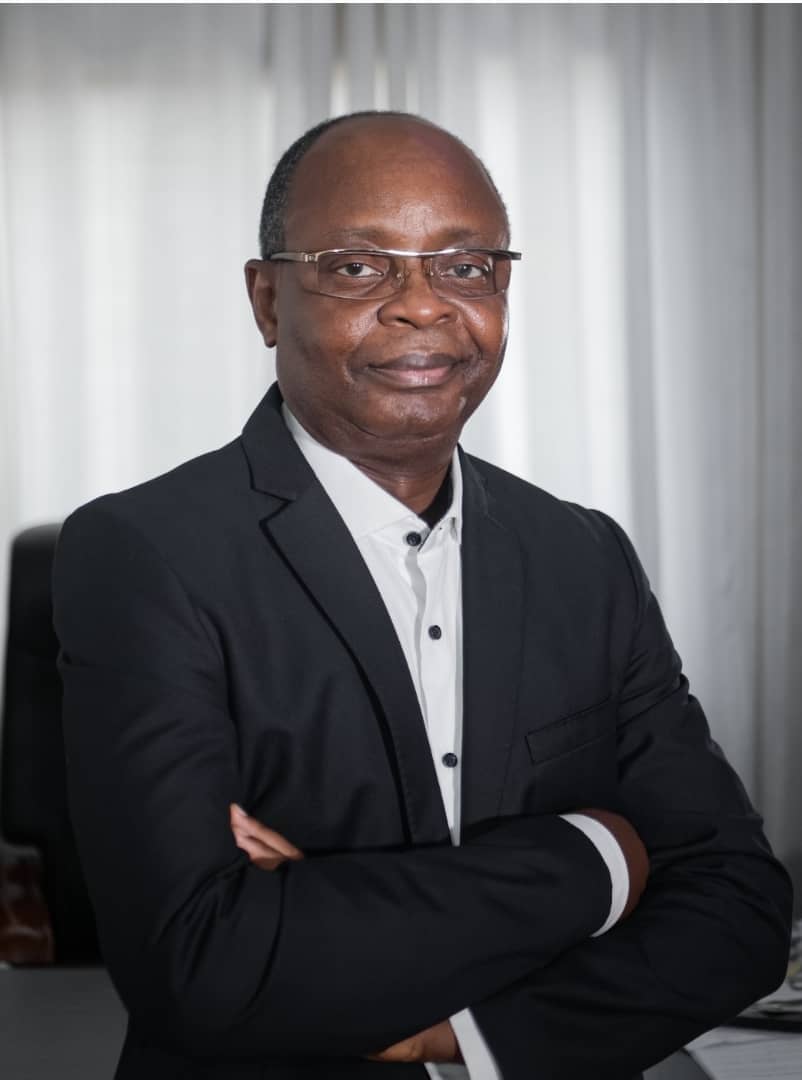 Janvier Yahouédéhou