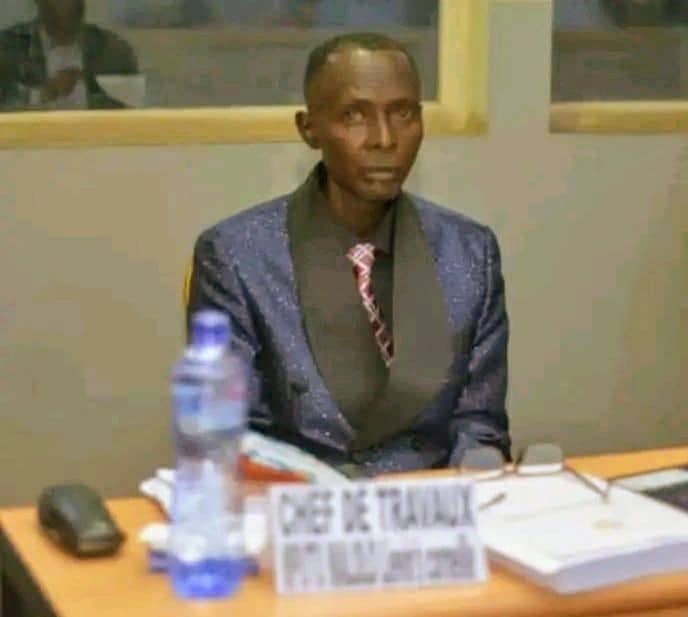 Feu Liévin Mputu