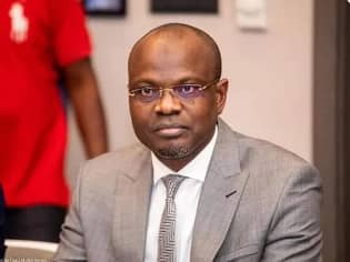 Samou Séidou Adambi