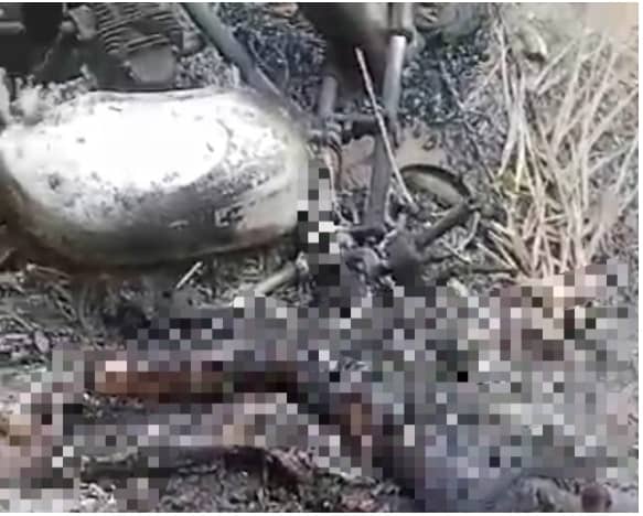 Une enquête ouverte pour élucider les faits