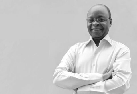 Janvier Yahouédéhou