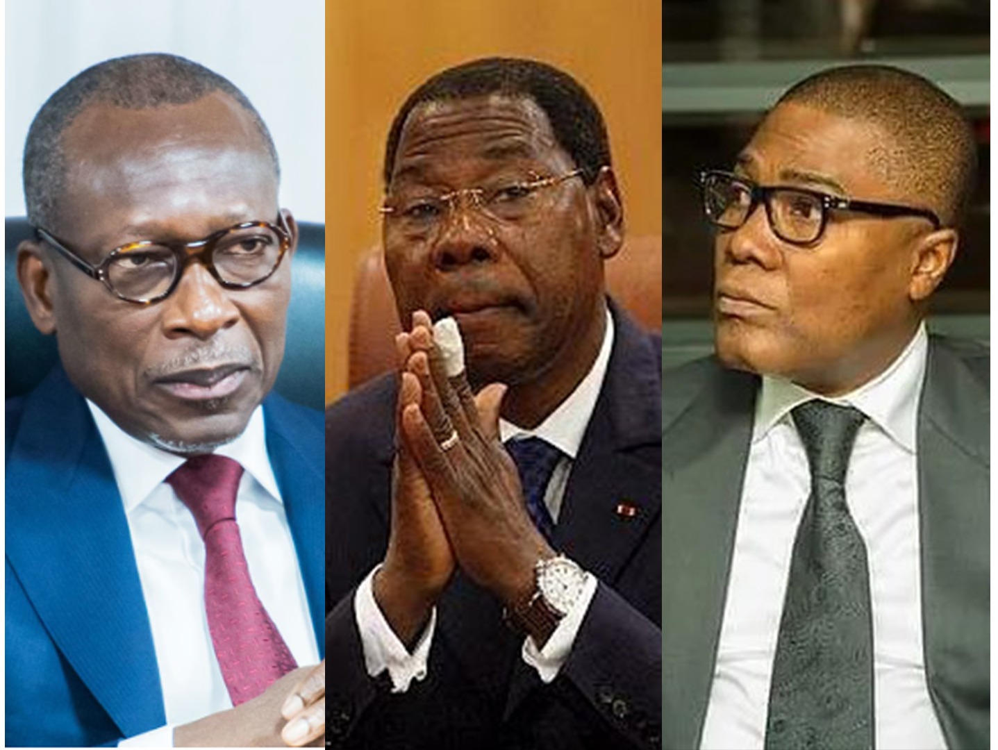 L'amitié à l'épreuve des intérêts politiques