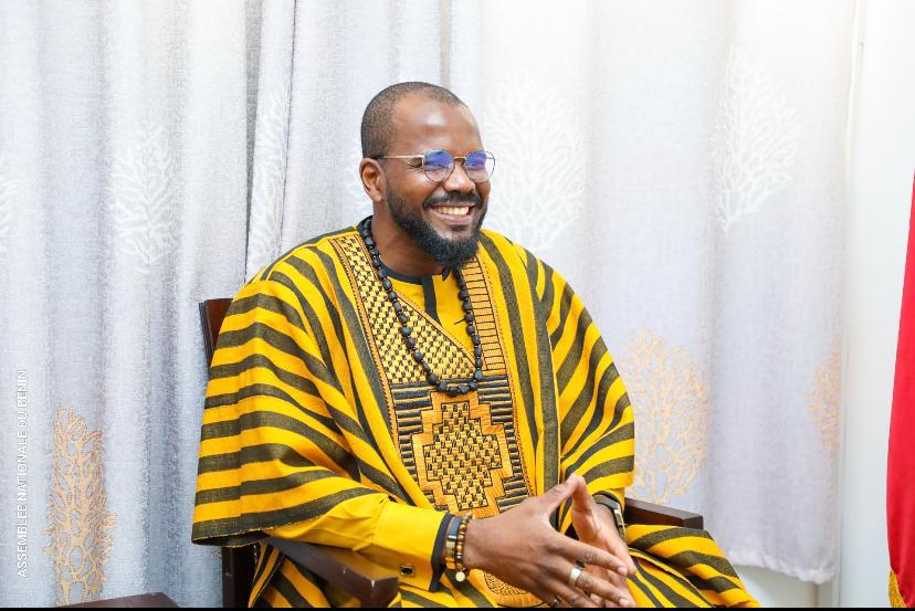 Professeur Maxime Vignon