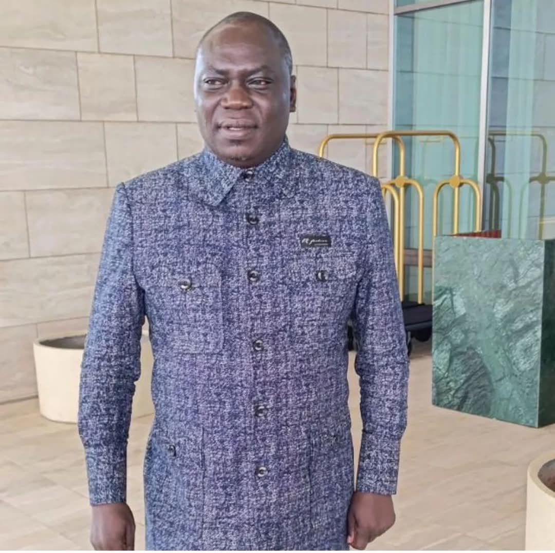 Gildas Agonkan