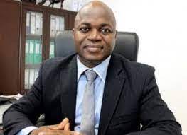 Ministre Yves Kouaro Chabi