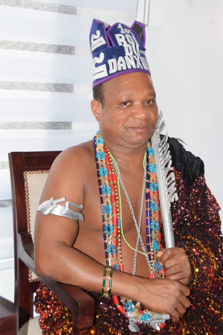 Bohicon – Le palais royal Dako Donou attaqué : le corps du roi imperméable aux tirs des assaillants