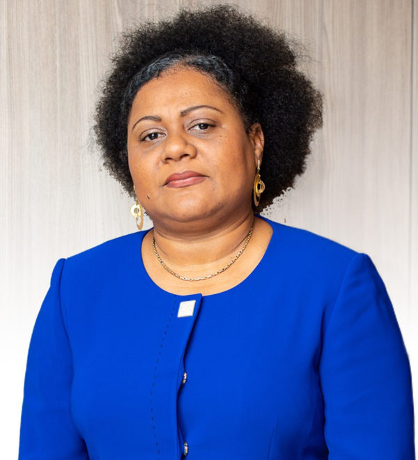 MESTFP-BÉNIN : Véronique TOGNIFODE succède à feu Yves Kouaro Tchabi