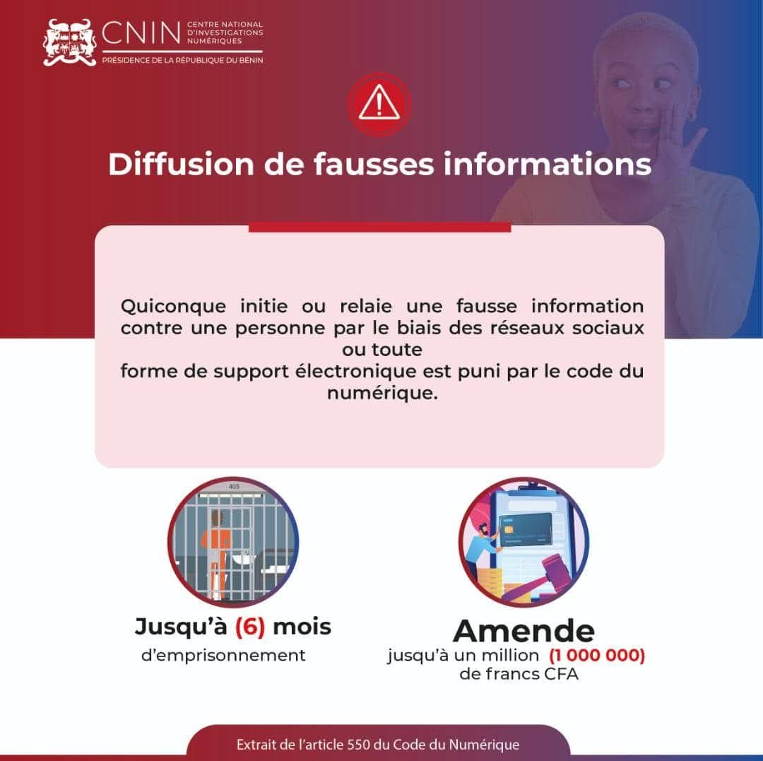 Diffusion de Fake News : les auteurs dorénavant face à leurs responsabilités