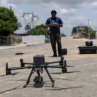 Recrutement d’opérateurs de drone au profil des FAB: voici la date de la phase sportive