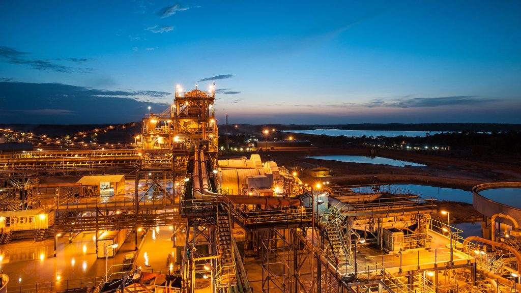 Economie: le Mali commence à construire une raffinerie d'or pour renforcer le contrôle de ses ressources