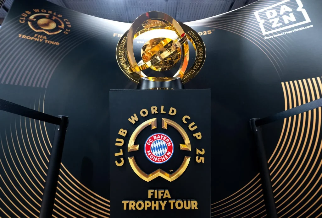21ème édition de la coupe du monde des clubs: le point de quelques rencontres de la semaine