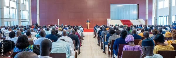 Réforme dans le secteur de la décentralisation: les acteurs de mise en œuvre à l’heure du bilan