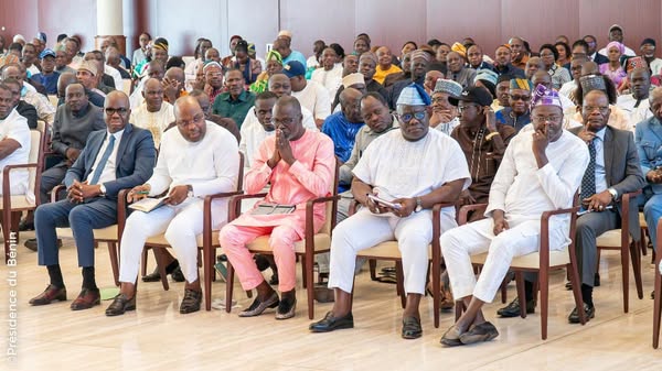 Réforme dans le secteur de la décentralisation: les acteurs de mise en œuvre à l’heure du bilan