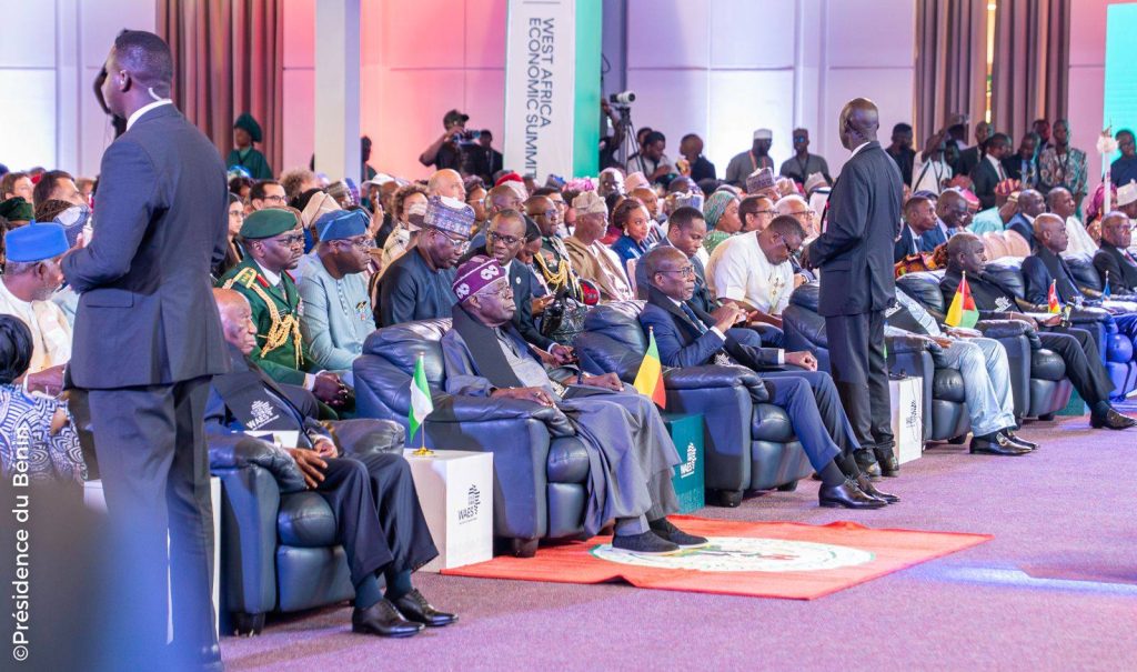 Le Bénin et le Nigeria scellent un accord bilatéral pour booster l’intégration économique ouest-africaine