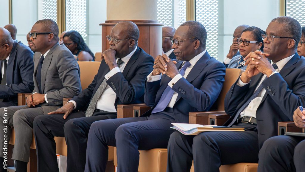 Conseil des ministres : ce qui va changer dans la réforme de la décentralisation