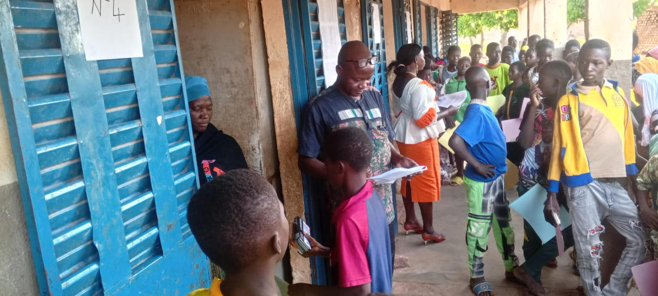 Bénin – CEP 2025: 89,81 % de réussite annoncés, ce qu’il faut savoir