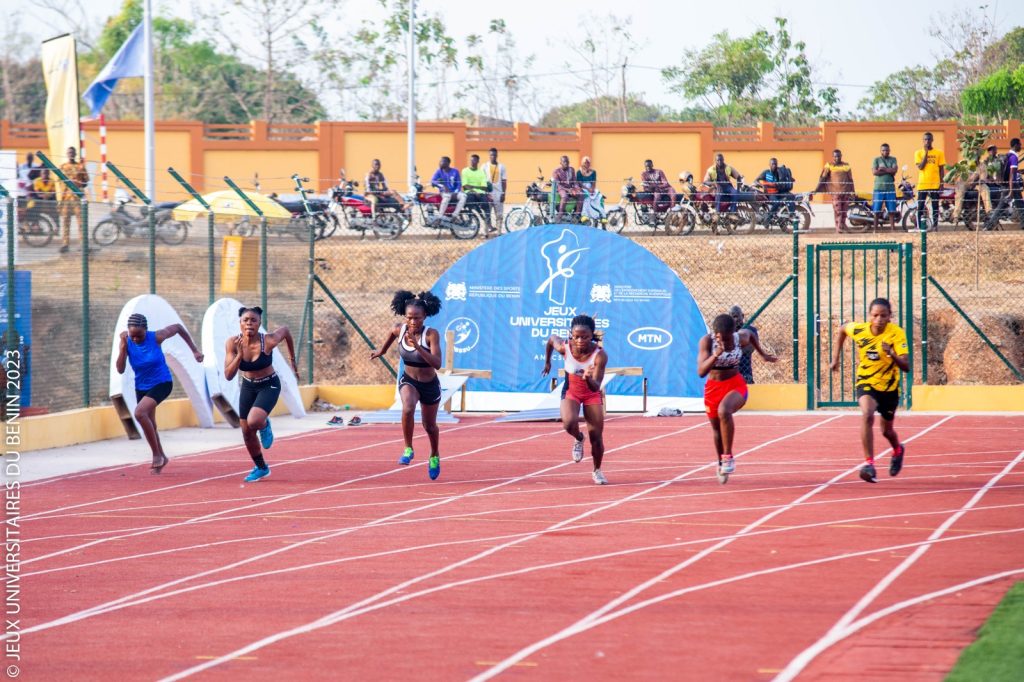 Championnat scolaire national: les groupes de compétition constitué