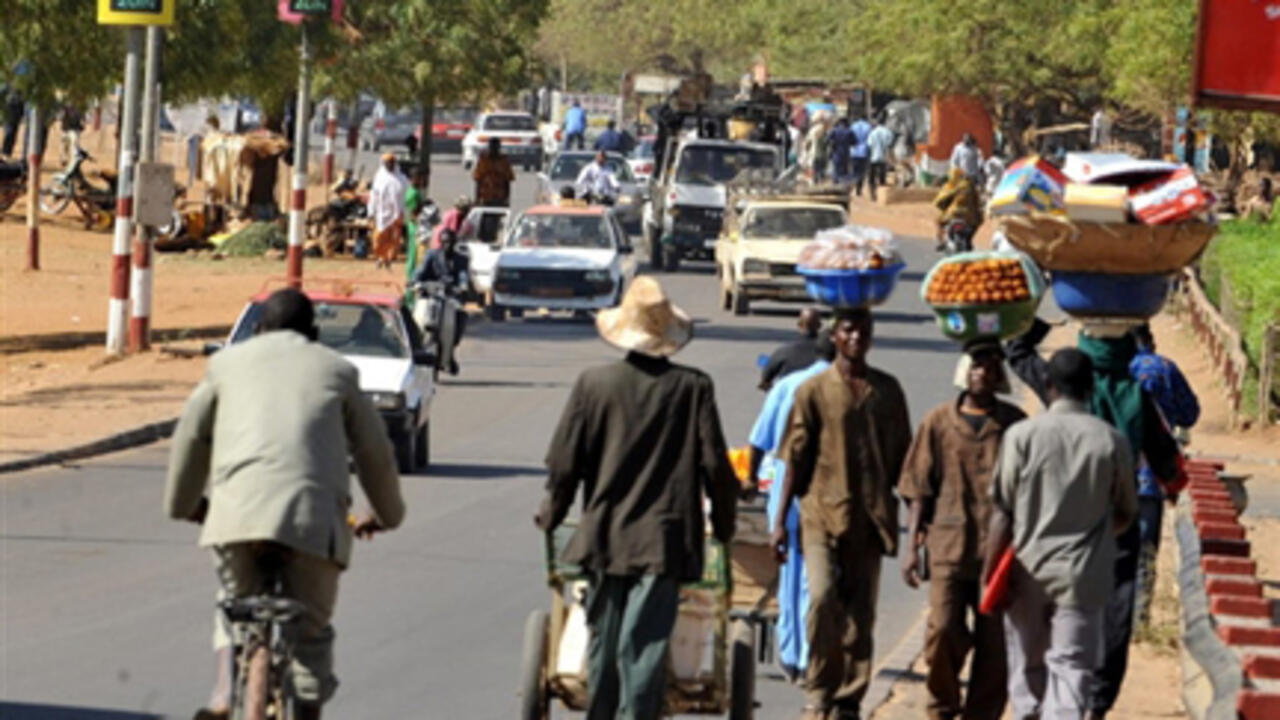 Au Niger, la population appelle à prioriser l’action aux paroles, face aux défis du pays