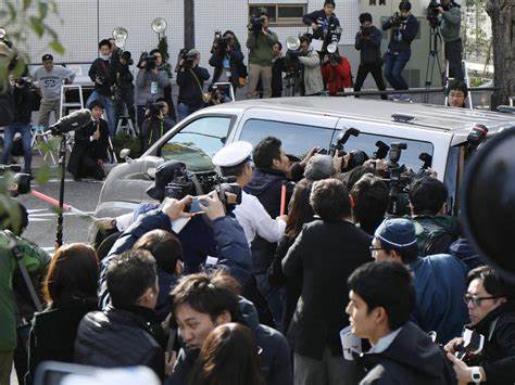 Le Japon procède à l’exécution de Takahiro Shiraishi, le célèbre « tueur de Twitter »