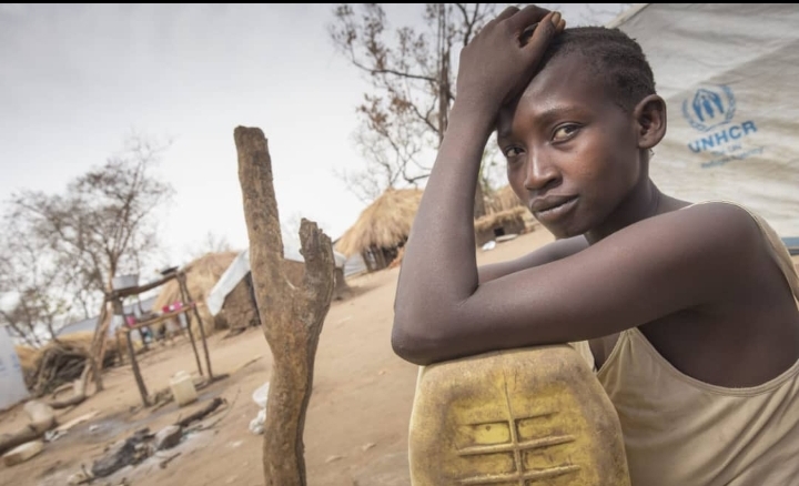 Famine dans la sous-région : le Pam alerte