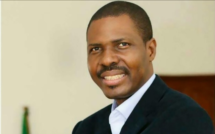 Présidentielle de 2026 au Bénin : les ambitions de Daniel Edah pour les Béninois