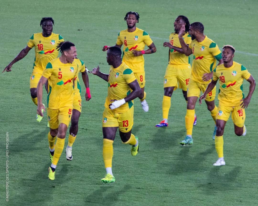 Les Guépards sont déjà en terre marocaine pour le match amical du lundi